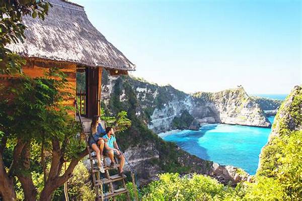 Destinasi Romantis Di Bali
