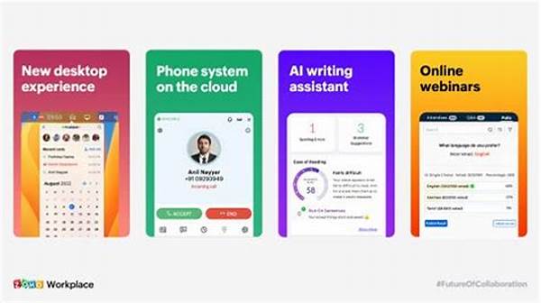 **implementasi Platform Komunikasi Terpadu**