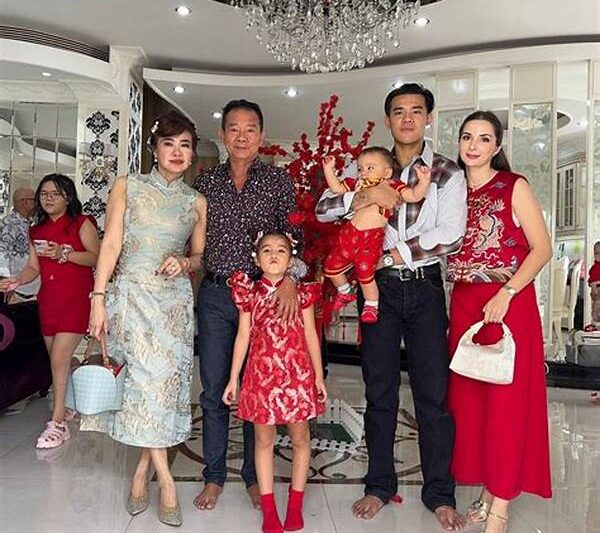 Kebersamaan Adalah Anugerah Terbesar