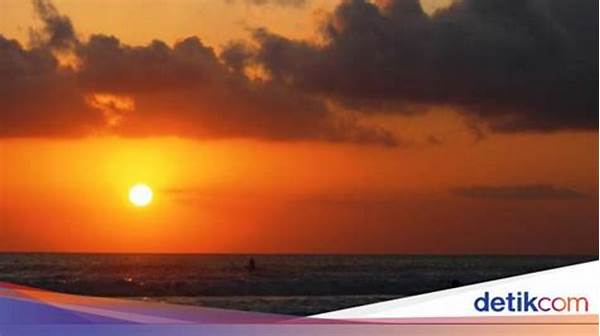 Liburan Berkelas Di Pantai Bali