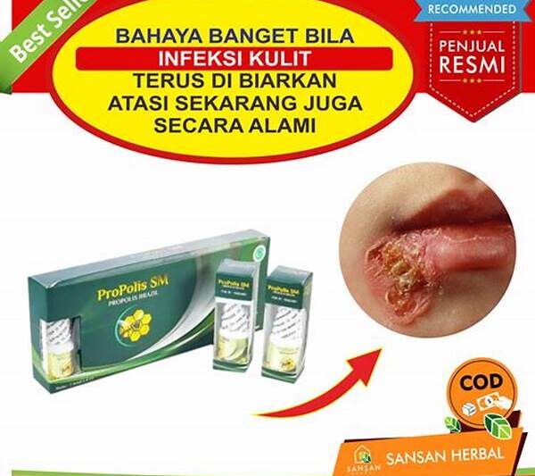 Obat Tradisional Infeksi Kulit