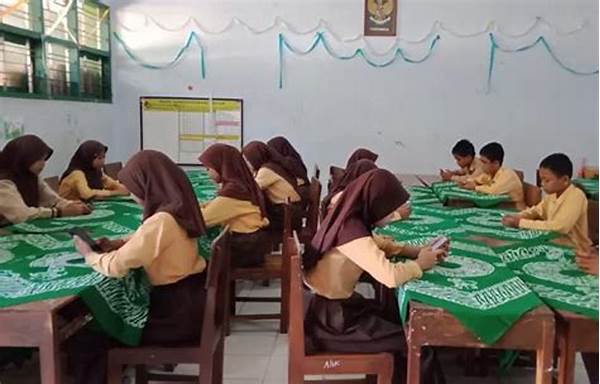 Penelitian Pendidikan Kolaboratif Yogyakarta