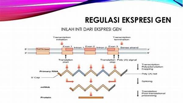 Regulasi Genetik Adaptasi Suhu
