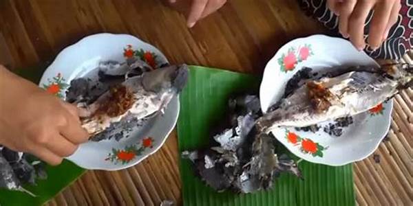 Resep Otentik Makanan Laut Pesisir