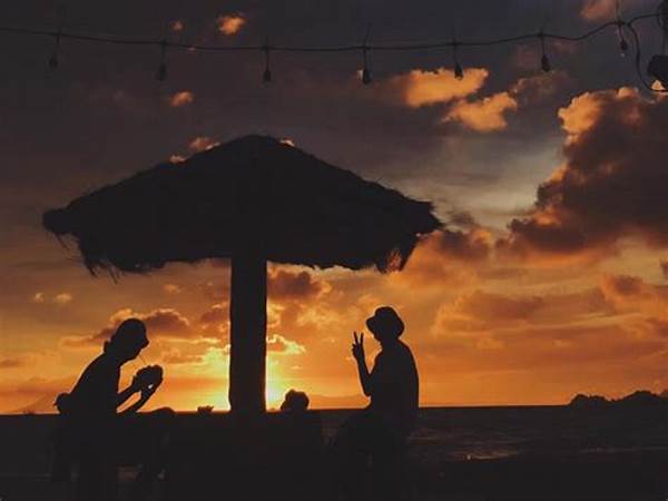 Tips Fotografi Saat Senja Tiba
