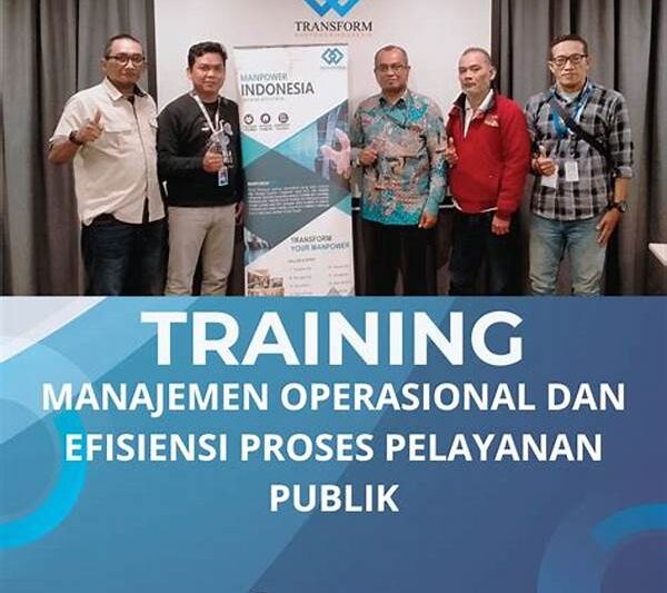 Efisiensi Proses Layanan Publik