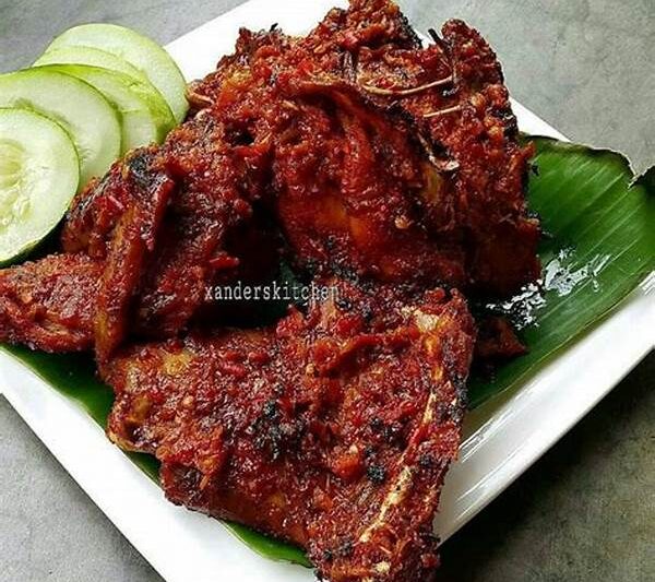 Masakan Khas Nusa Tenggara Eksotis