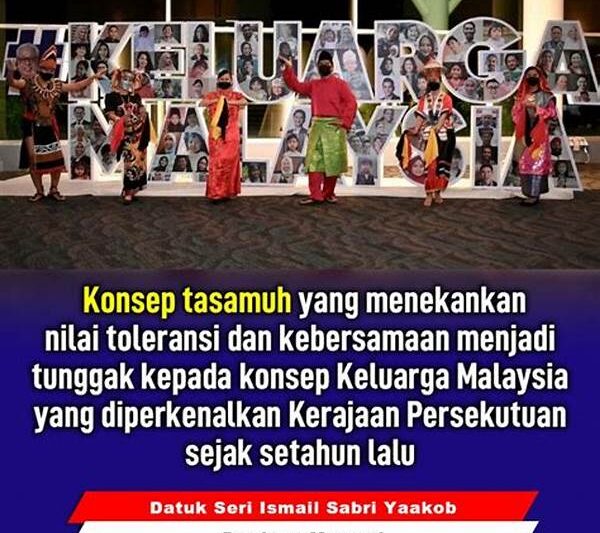 Nilai Kebersamaan Dan Toleransi Lokal