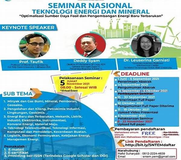 Optimalisasi Sumber Daya Nasional