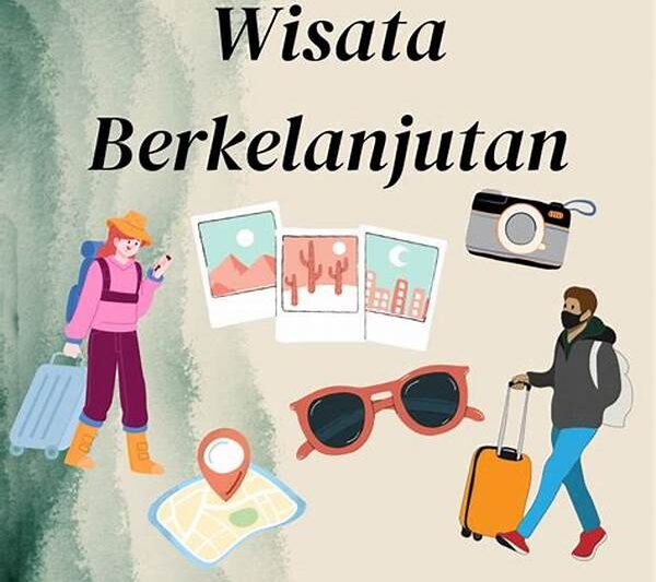 Panduan Wisata Ramah Lingkungan Dan Berkelanjutan