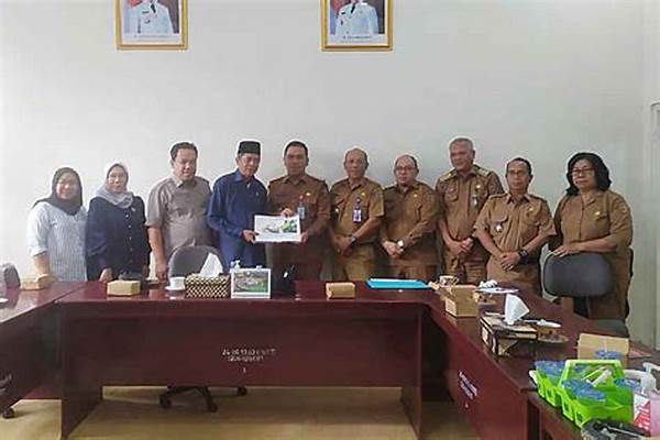 Pendapatan Daerah Melalui Geotermal