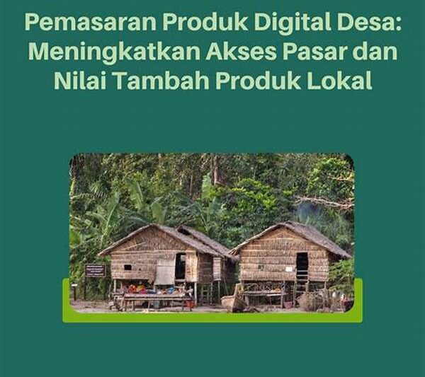 Program Edukasi Untuk Warga Lokal