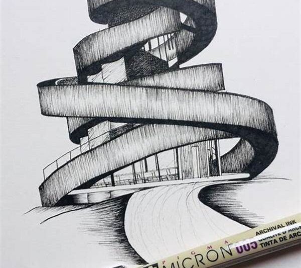 Seni Rupa Dan Desain Arsitektur