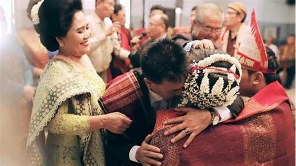 Songket Batak Dalam Upacara Adat