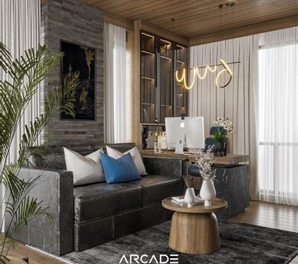 “transformasi Ruang Urban Kreatif”