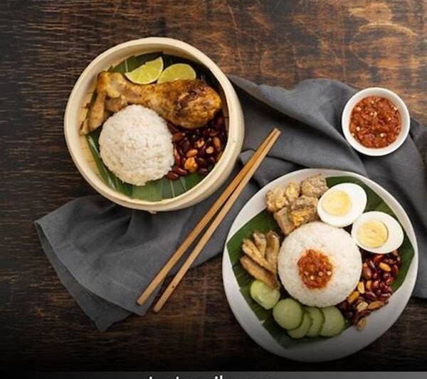 Makanan Daerah Wajib Dicoba