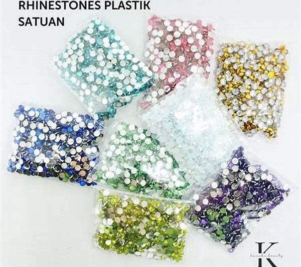 Manik-manik Hiasan Pakaian Karo