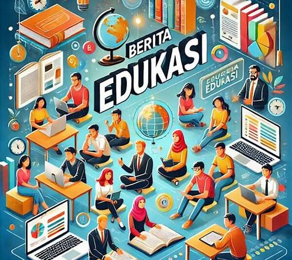Peran Gedung Arsip Dalam Edukasi.