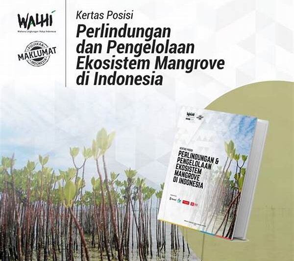 Perlindungan Ekosistem Hutan Sulawesi