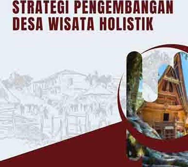 Strategi Pengembangan Desa Wisata Terpadu