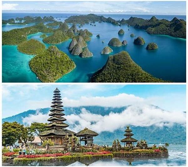 Destinasi Geotermal Favorit Indonesia