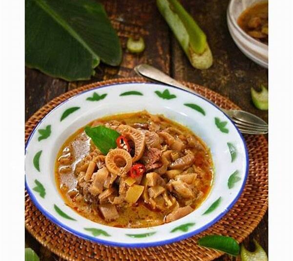 Hidangan Lezat Dari Nusa Tenggara