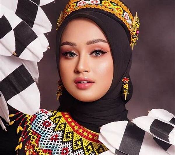 “keharmonisan Pasangan Dalam Tarian”