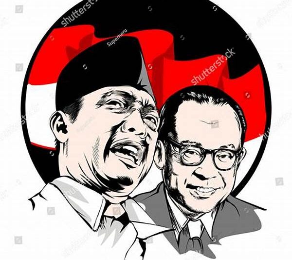 Pemikiran Ideologis Sukarno Dan Hatta