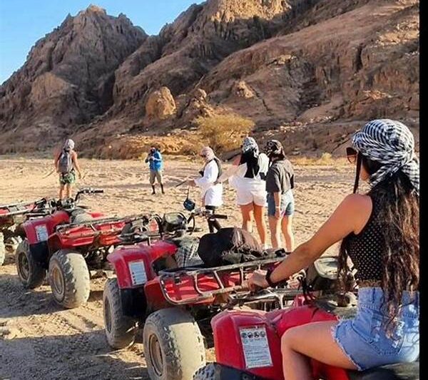 Petualangan Sepeda Dan Budaya Tradisional.