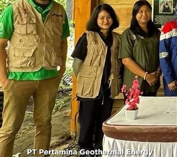 Rehabilitasi Satwa Terancam Punah