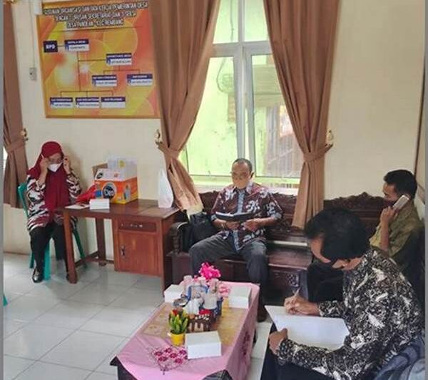 Inisiatif Lokal Untuk Kesejahteraan Bersama