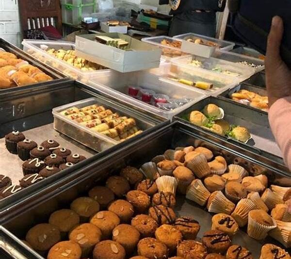 Jajanan Pasar Favorit Warga Bandung