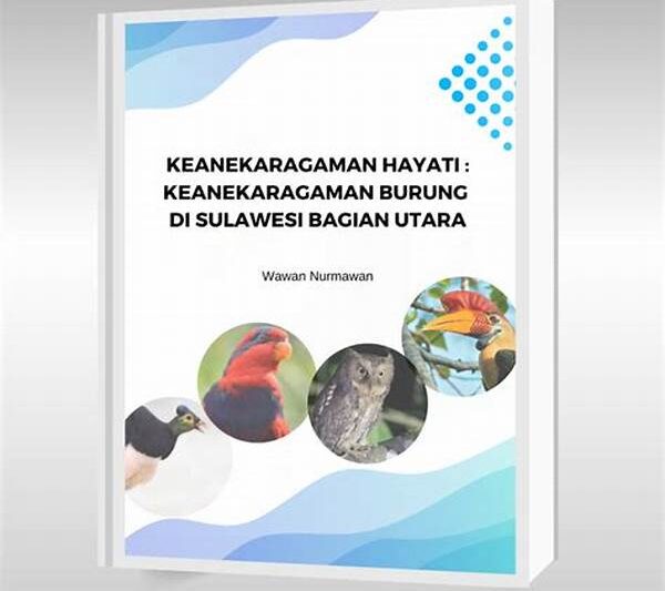Keanekaragaman Hayati Sulawesi Utara