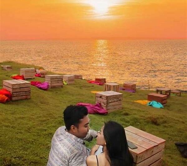 Lokasi Sunset Indah Untuk Pasangan