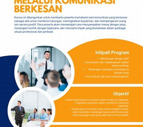 Membentuk Keterikatan Melalui Komunikasi