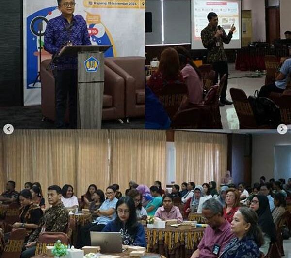 Pelatihan Kewirausahaan Bagi Umkm