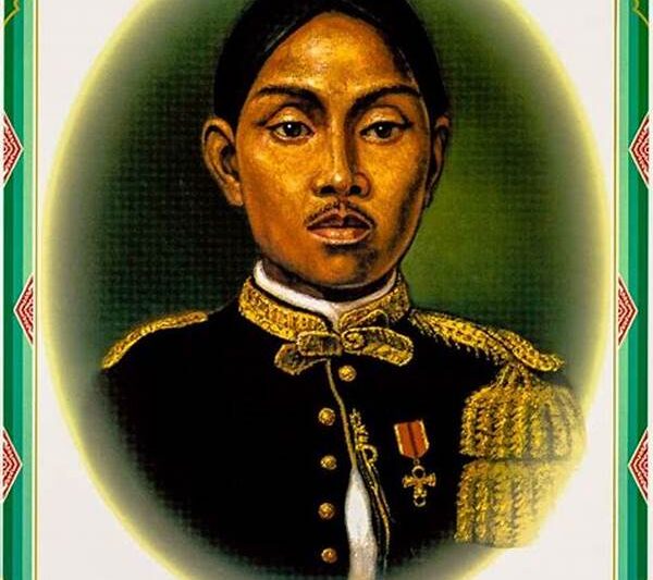 “perlawanan Sultan Dan Raja”