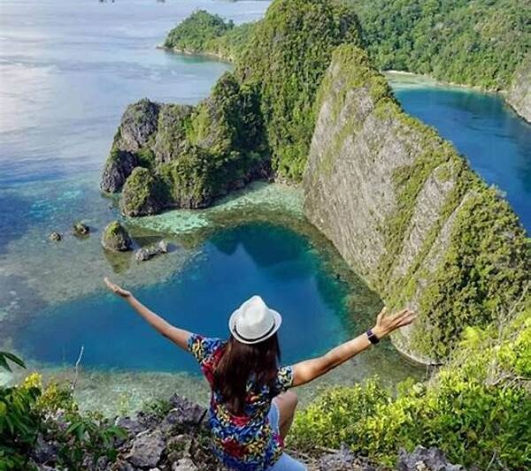 Tempat Wisata Di Indonesia Yang Jarang Dikunjungi