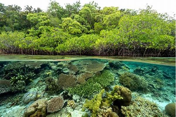 “ekosistem Alami Di Flores”