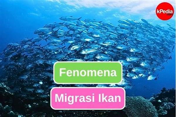 Fragmentasi Sungai Dan Migrasi Ikan