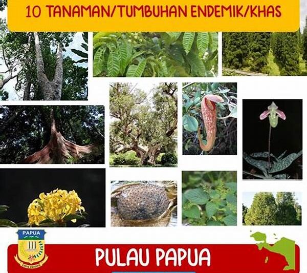 Ikan-ikan Endemik Papua Barat