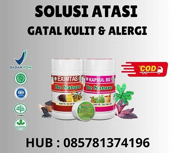 Infeksi Kulit Sembuh Dengan Herbal