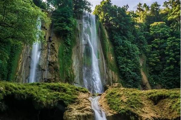 Kawasan Wisata Alam Jawa Barat