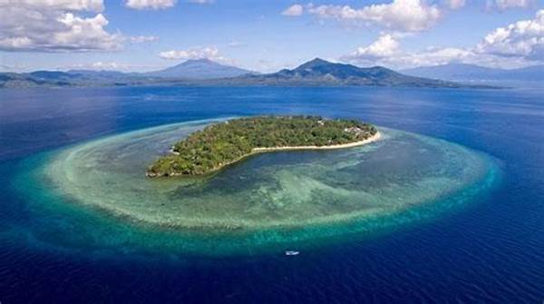 Kekayaan Laut Bunaken Manado