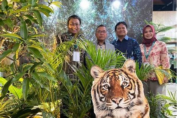 Kemitraan Global Restorasi Habitat Alami
