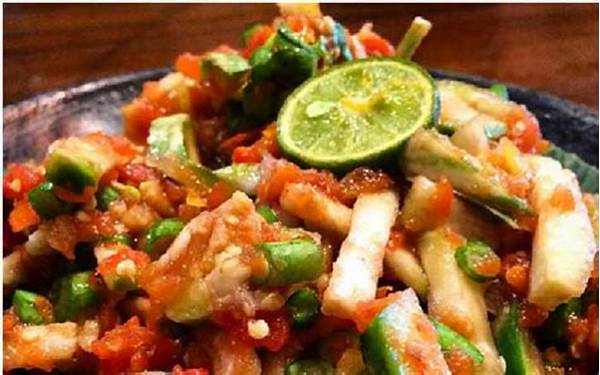 Kuliner Tradisional Nusa Tenggara Barat