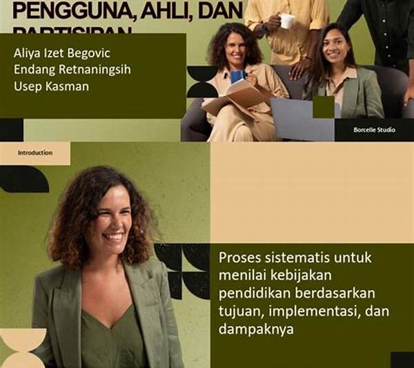 Pengelolaan Konten Berbasis Pengguna