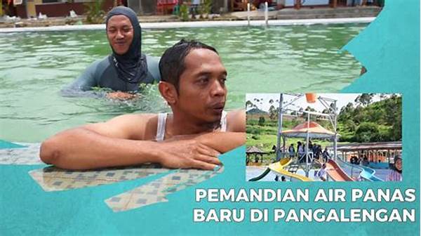 **pengurangan Stres Dengan Air Panas Sulfur**