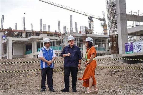 Penyediaan Lapangan Kerja Baru