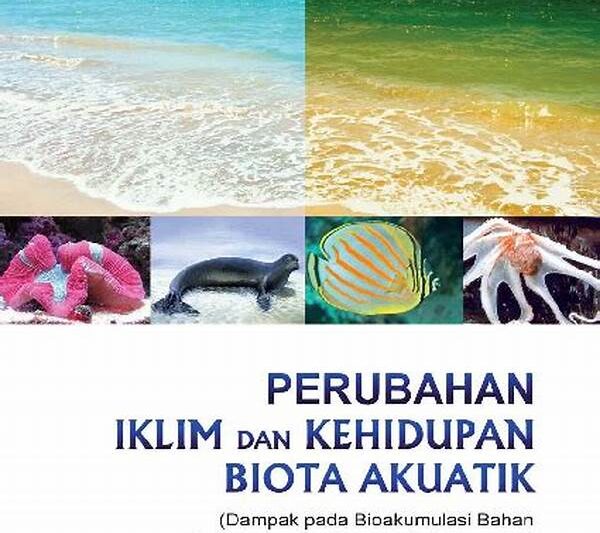 Perubahan Iklim Dan Interaksi Biota Laut